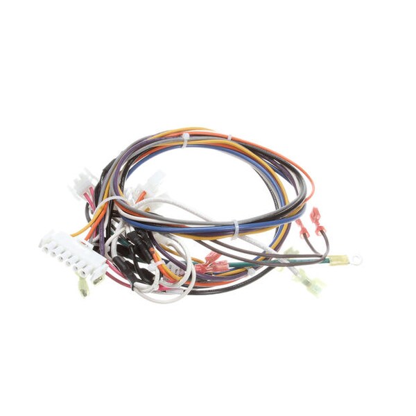 Traulsen R/A/G Harness 2 3 Section 333-60418-00 - main